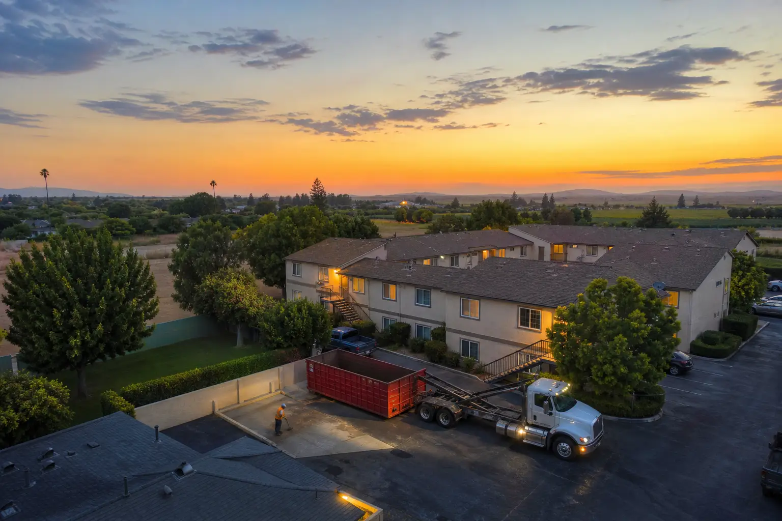 Gilroy, CA